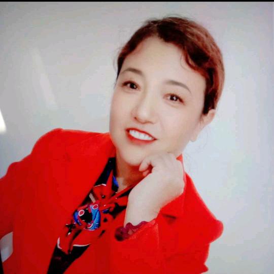 无所谓（英姐）