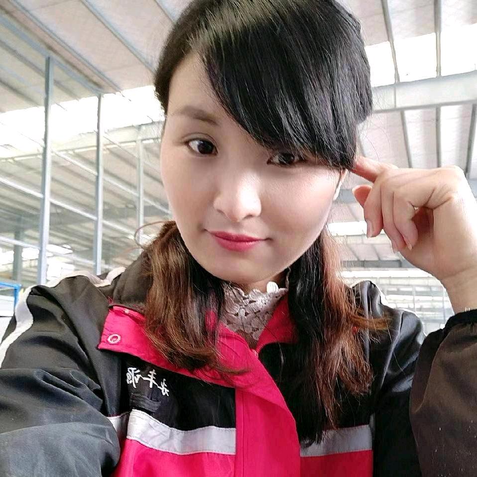 焕然一新