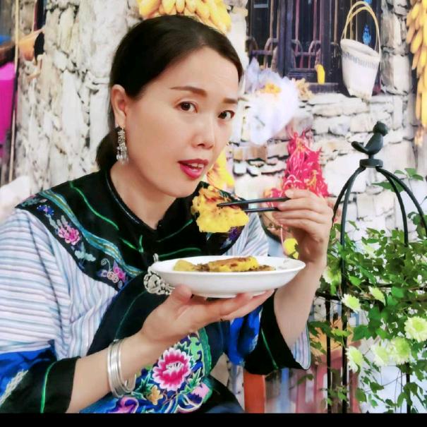 玲姐的乡村生活