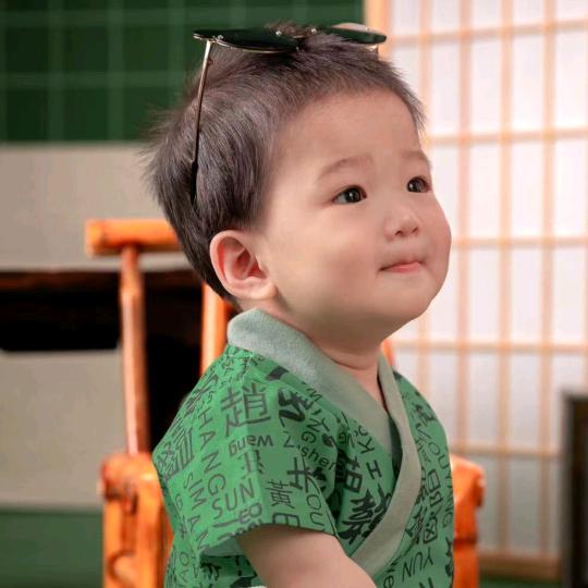 良哥很傻