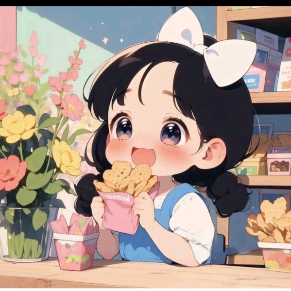 小郝百货铺