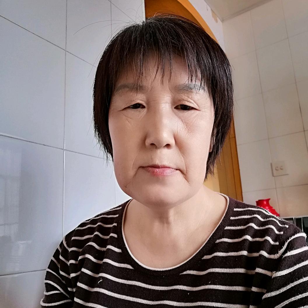 洋芋姐
