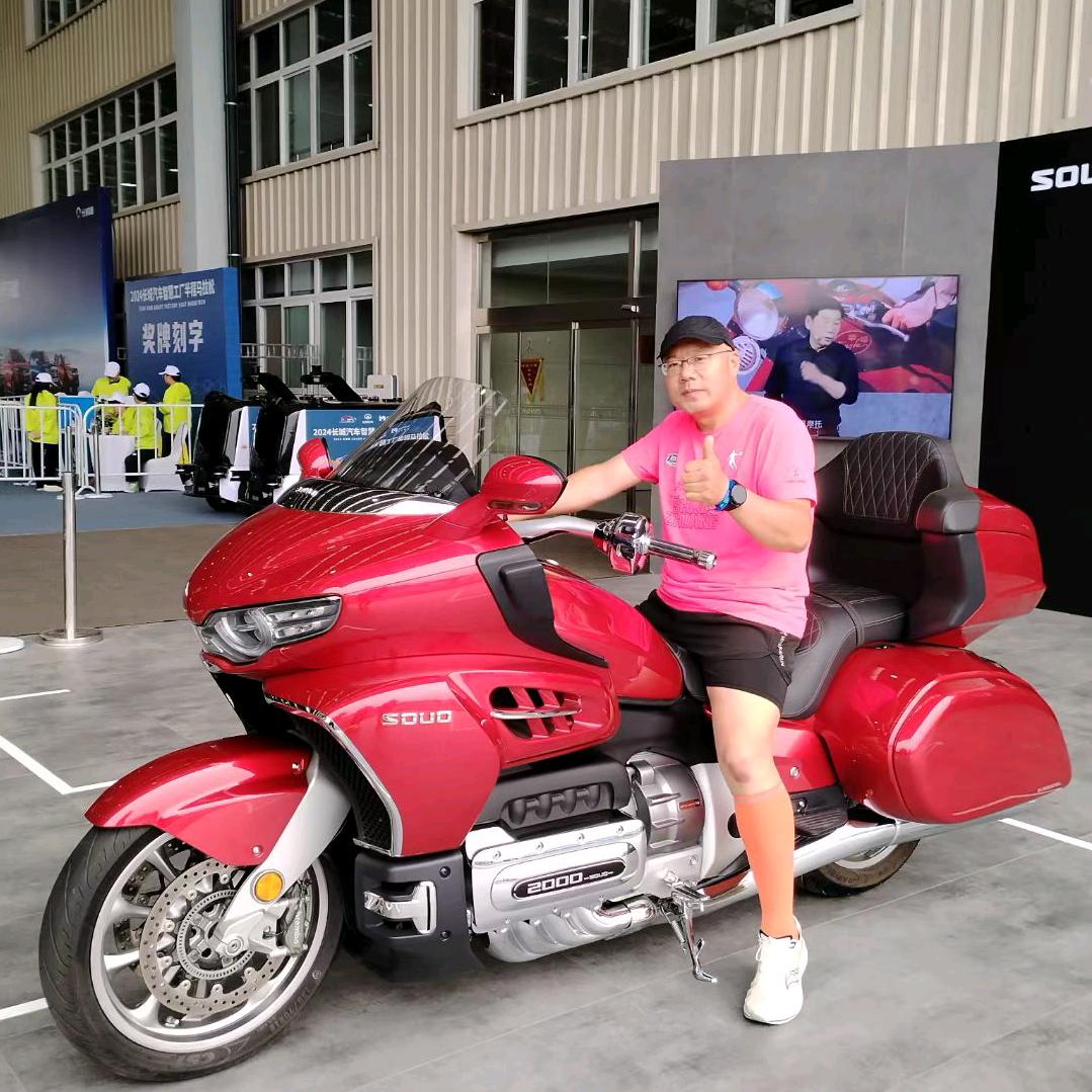 孤独跑者！军哥！跑者互关！₄₂.₁₉