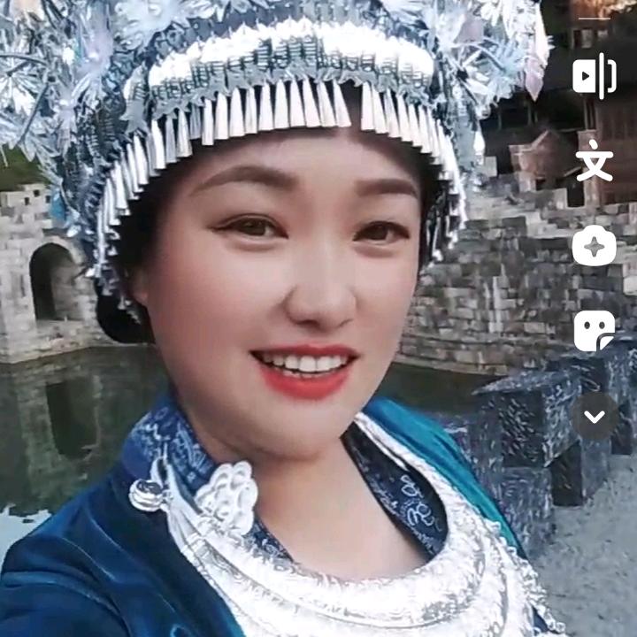 压寨夫人，张美娇