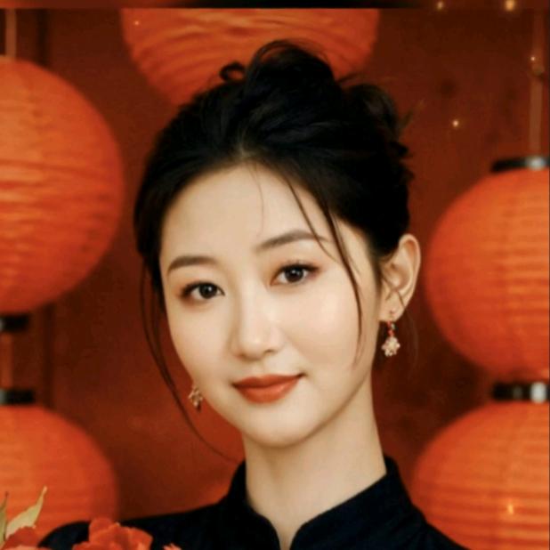 穆姐  好物分享