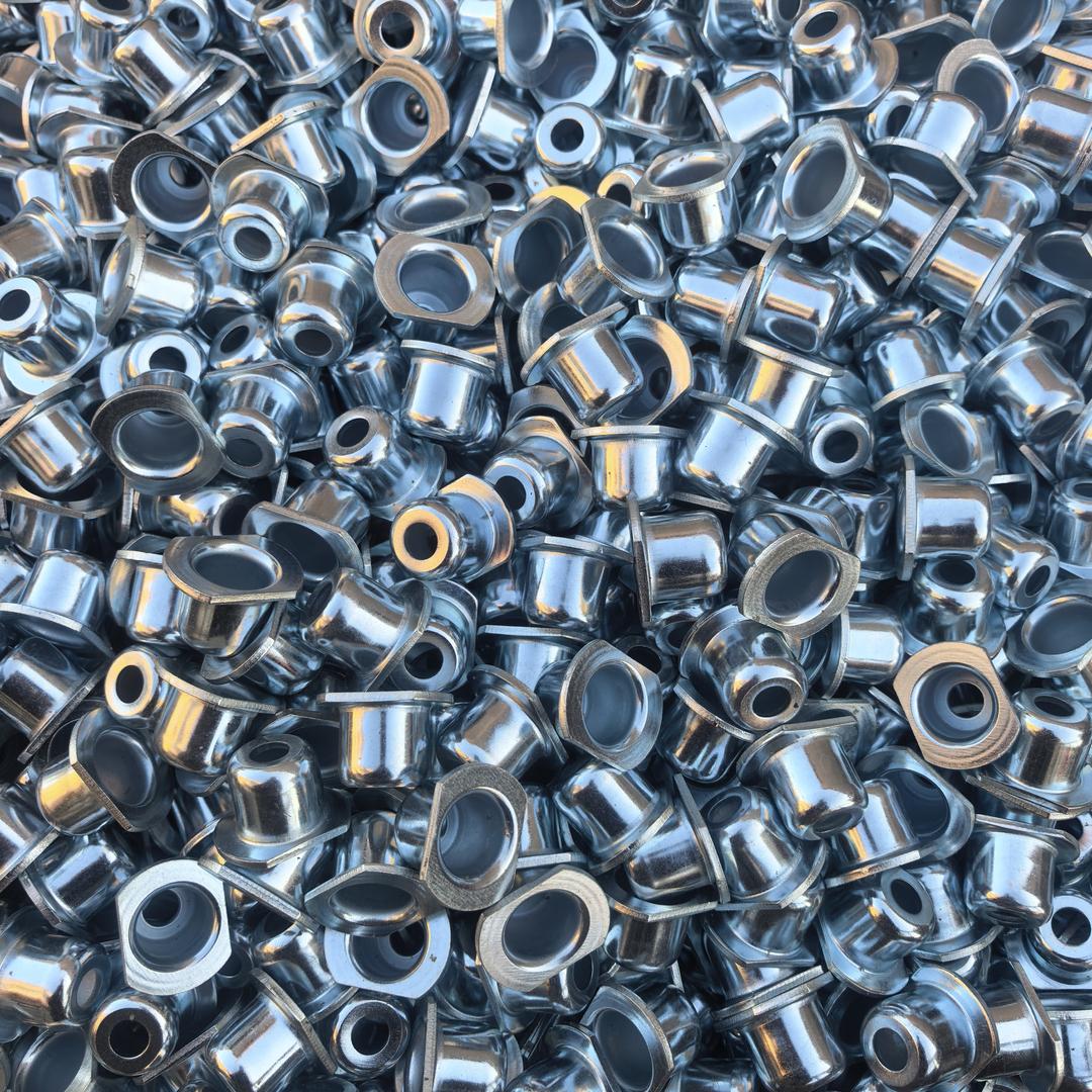 压盘离合器配件