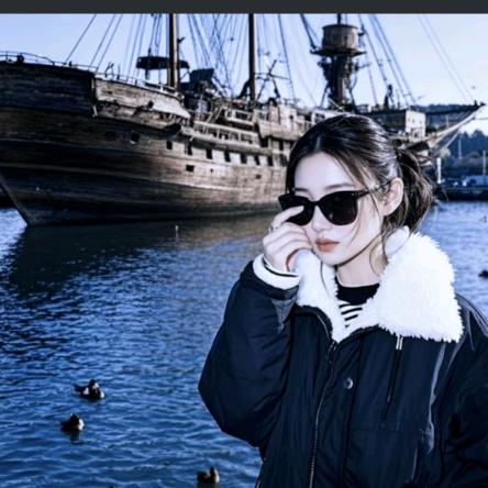 摸摸鱼♠️ᶜʸ