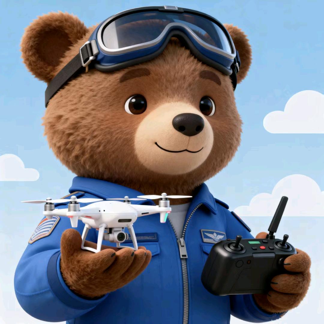 乌鲁木齐爱虎科技无人机