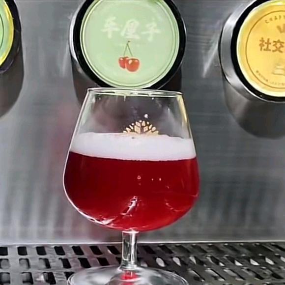 山东阳春啤酒工厂——鲜啤中心