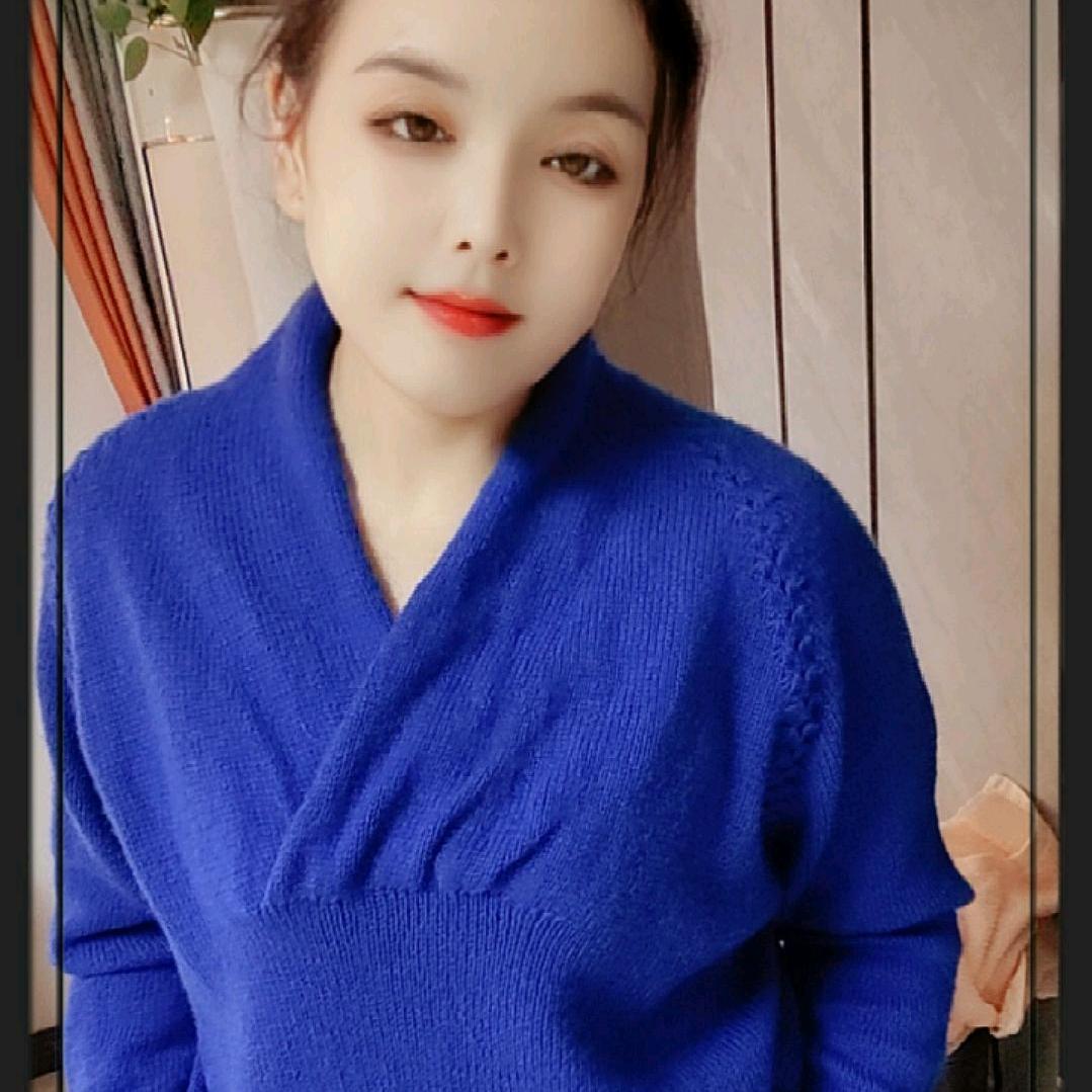 开心姐的编织生活