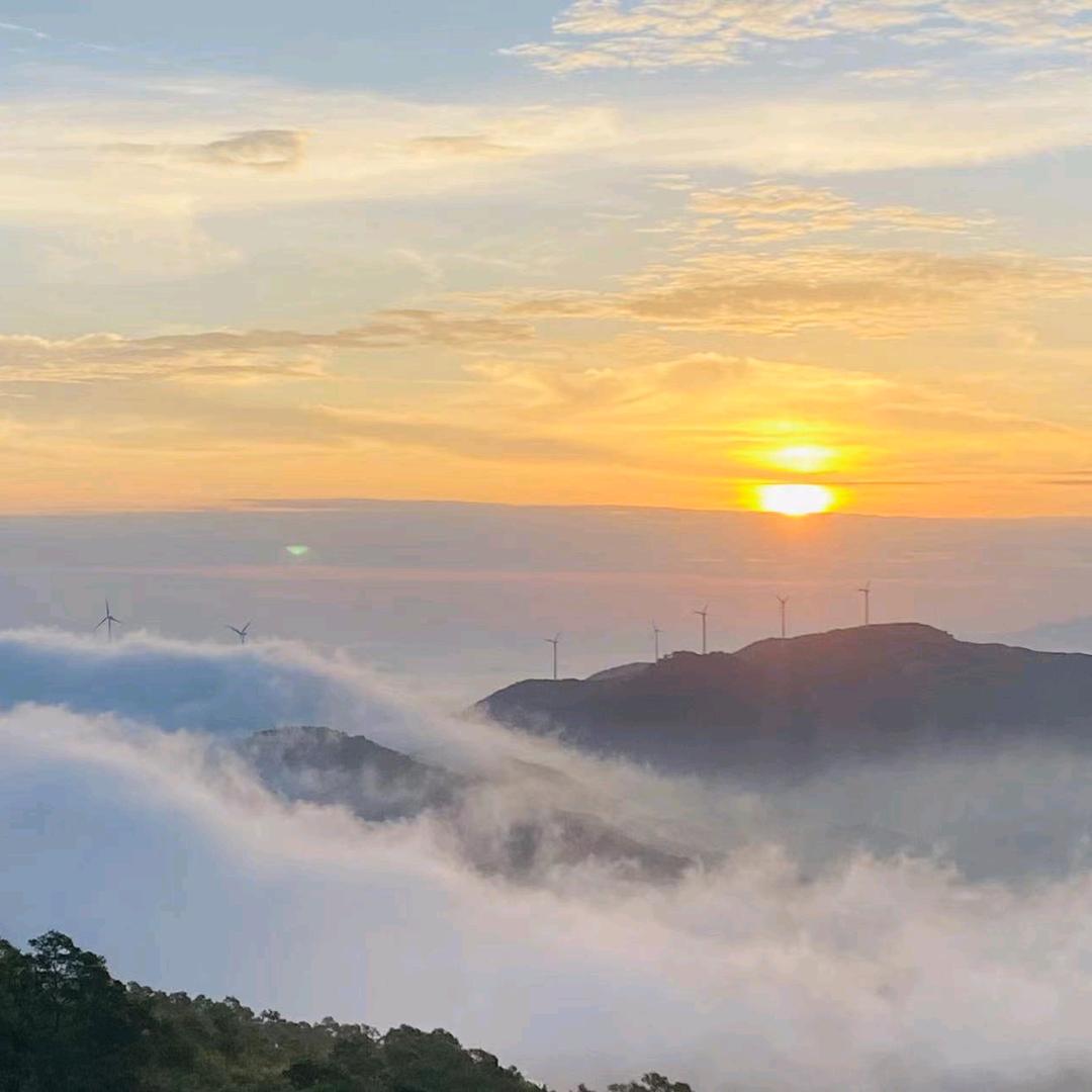 一个半小时