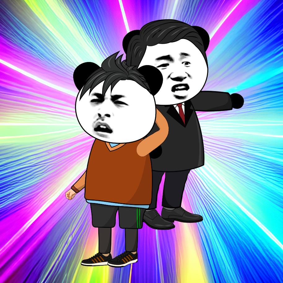 沙漠雕动画
