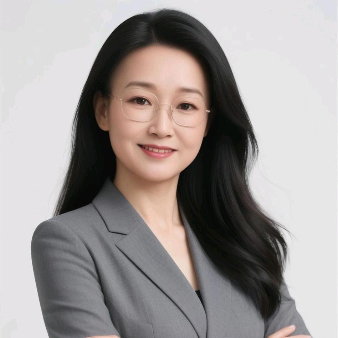 夏姐财商创业演说汇