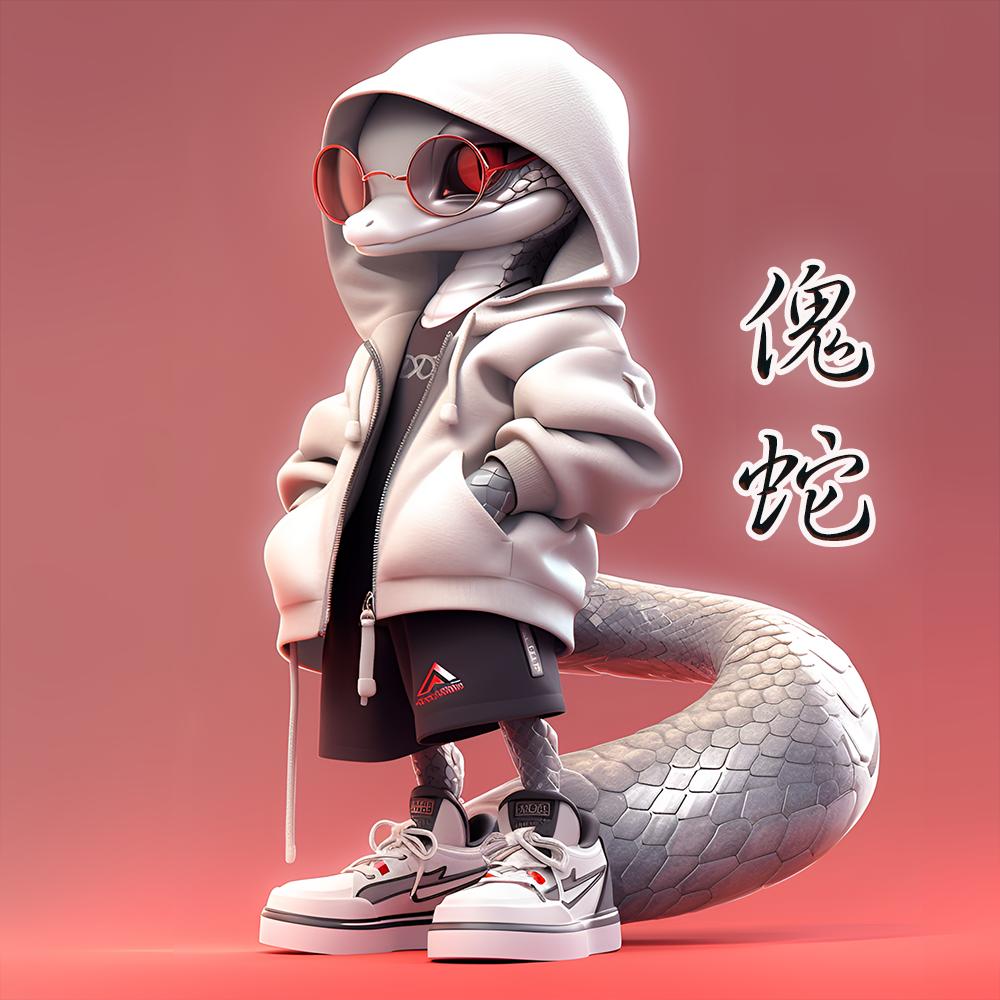 傀蛇