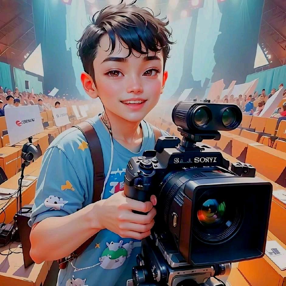 吃货の诞生