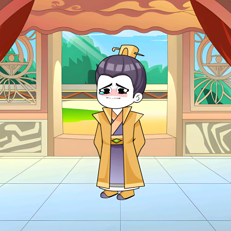 虾仁贩伙
