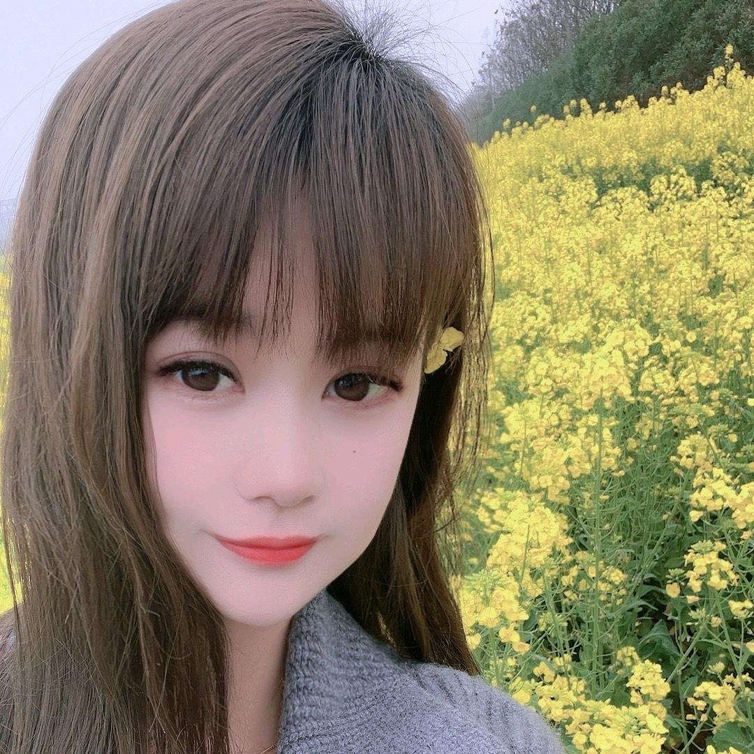 小馒头💋