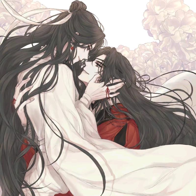 夏目niu🦄