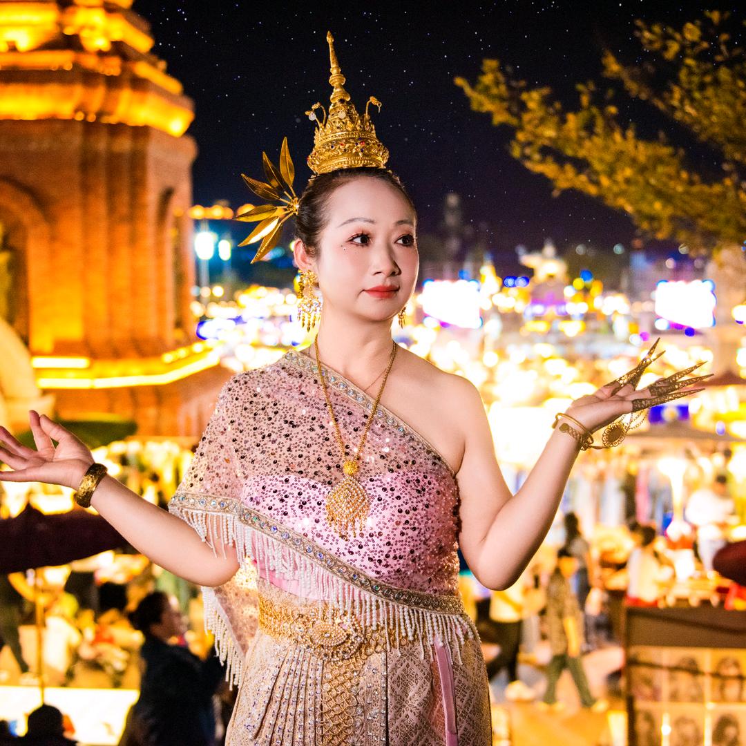杨姐