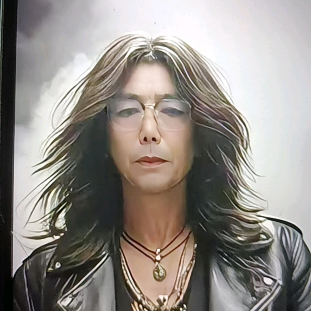 老玩童