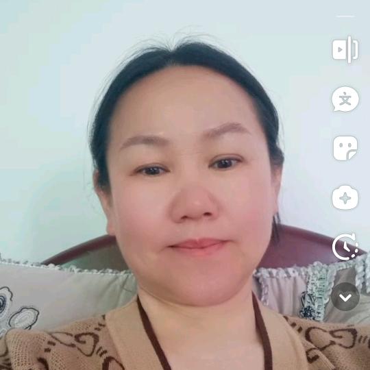 👫谦福（惠琴）