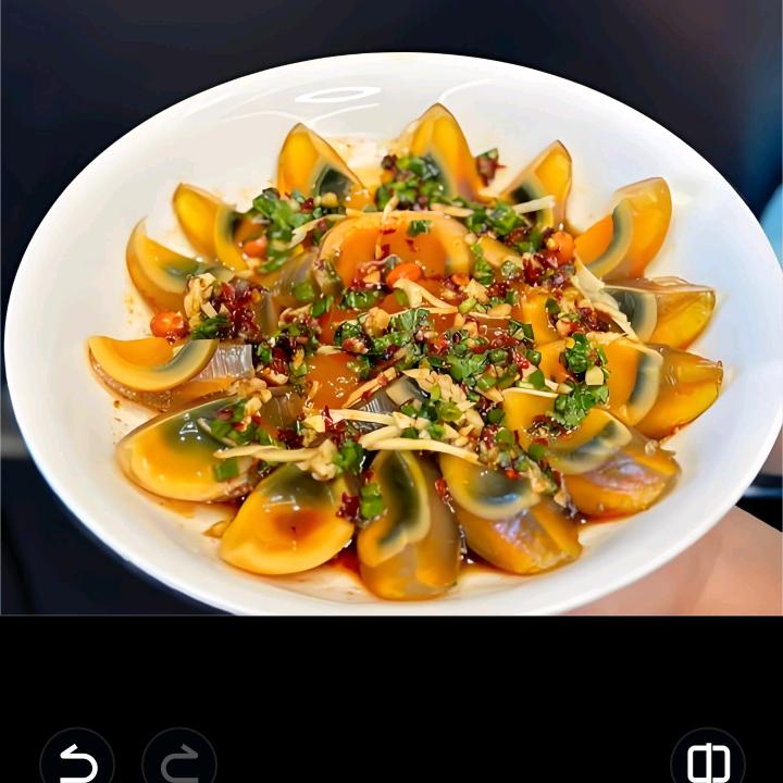 鸡蛋🥚《皮蛋》大王🥚