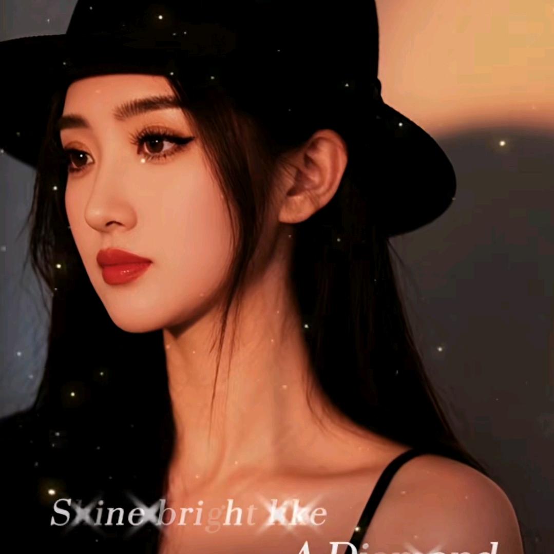 姜黎🍼