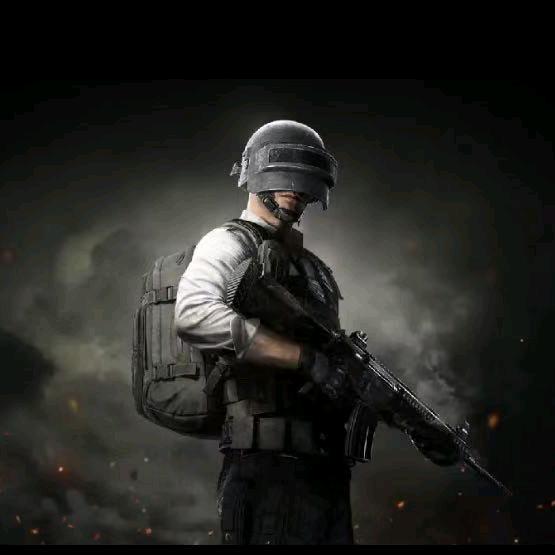 PUBG醒醒