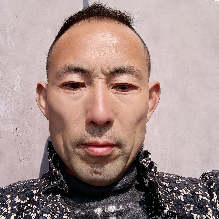 仇桥武痴（二罗成）