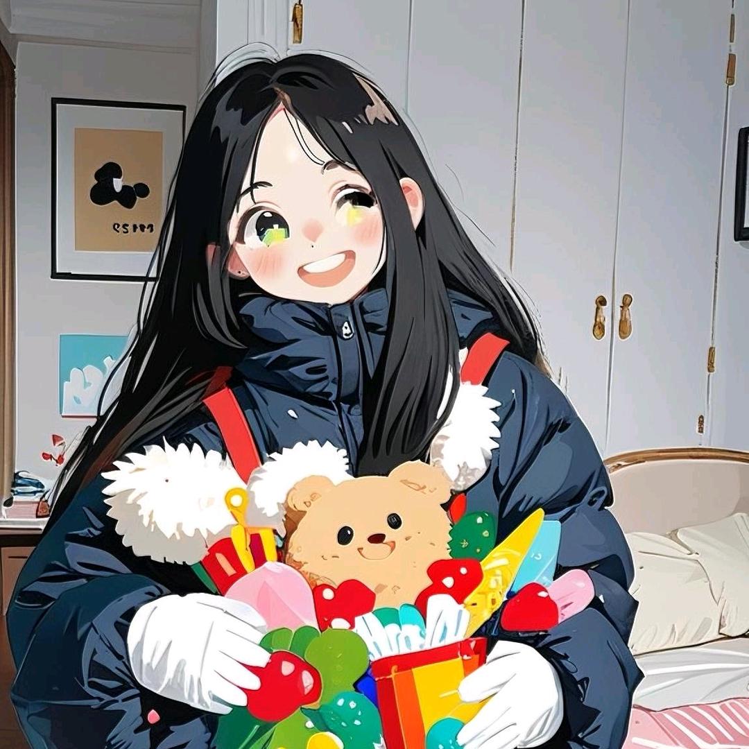 六柒🐵🐶