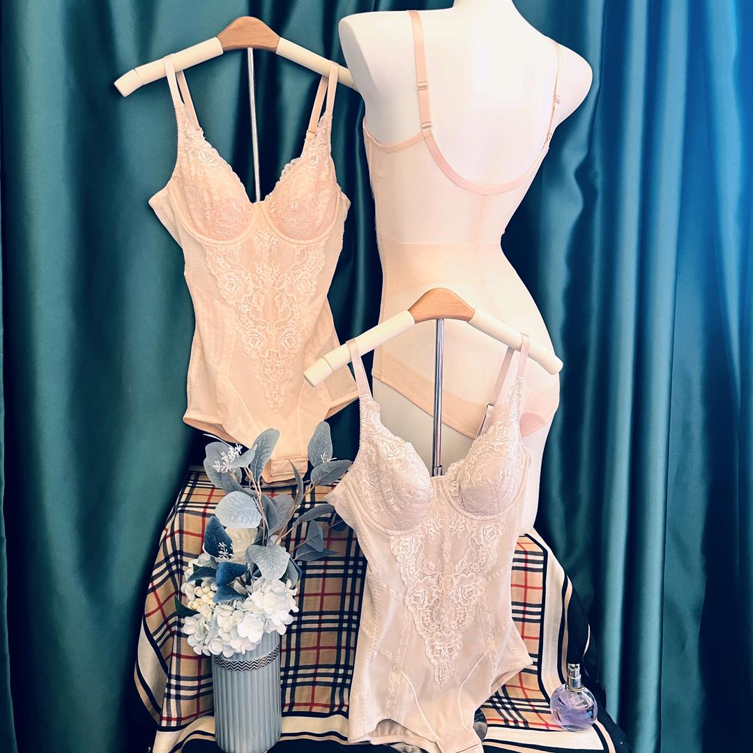 艾蕾日韩原单精品内衣