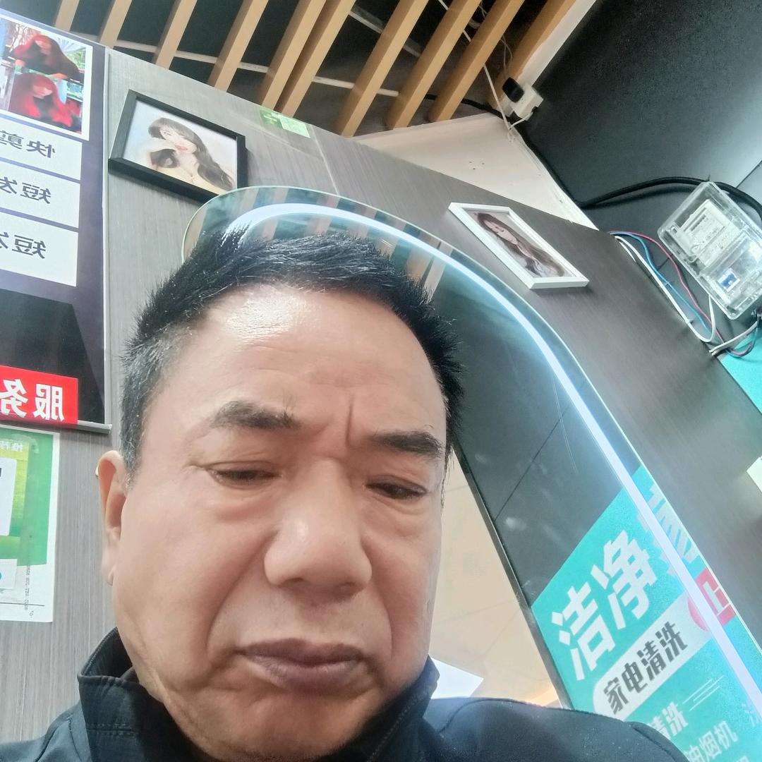 天天开心理发师