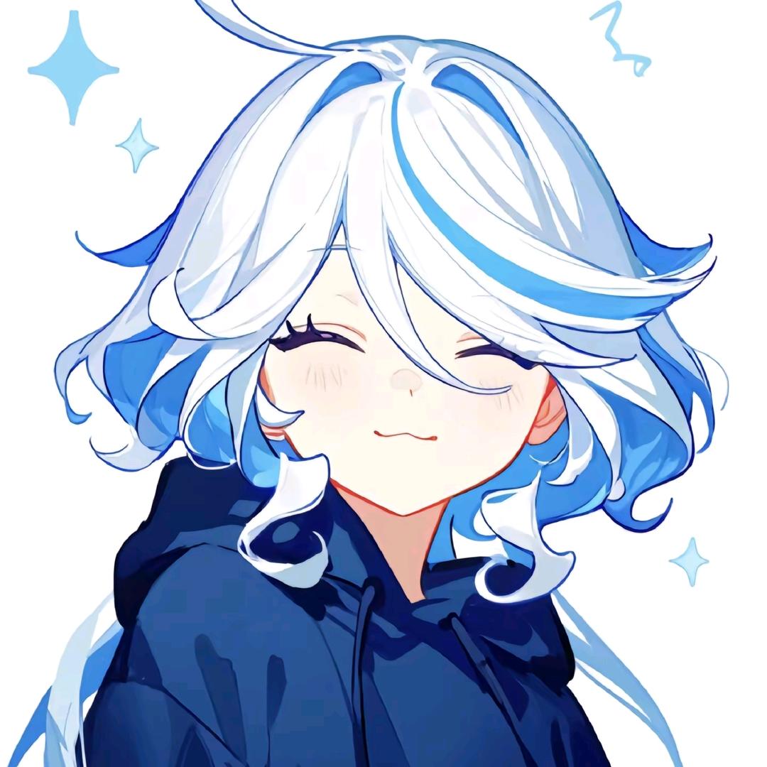 小白x