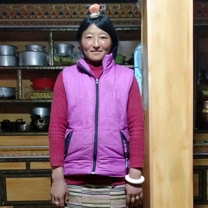 洛桑措姆