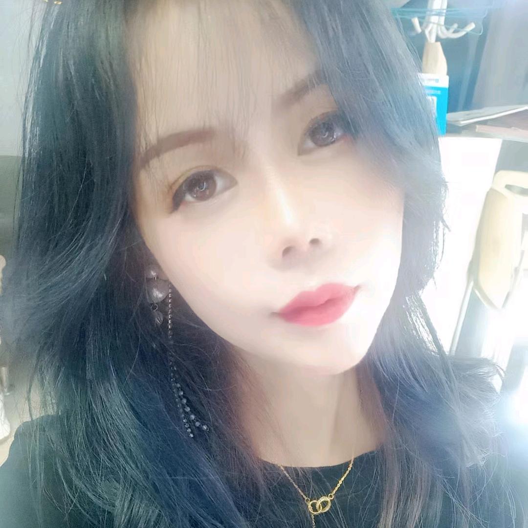 @莎莎