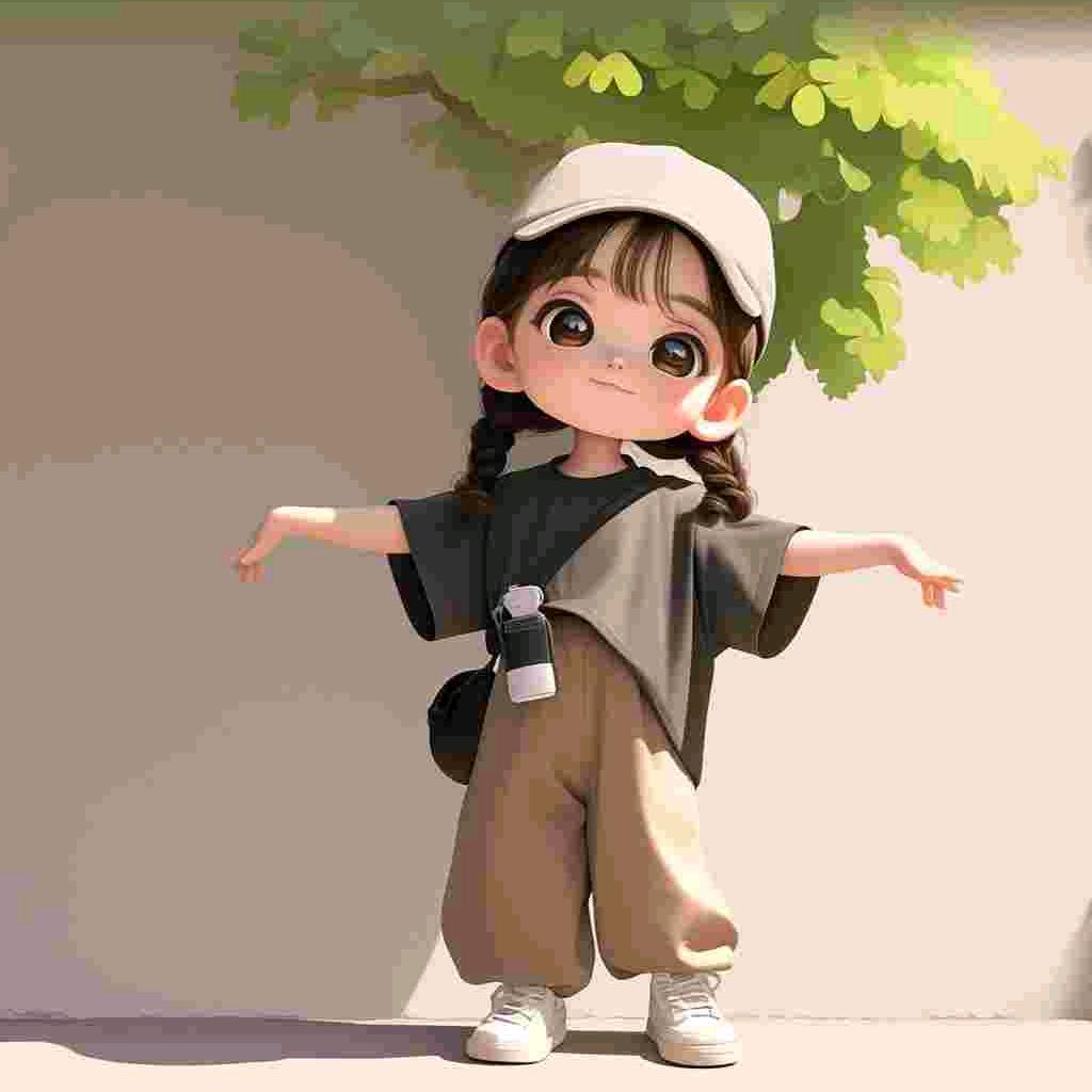 小新新