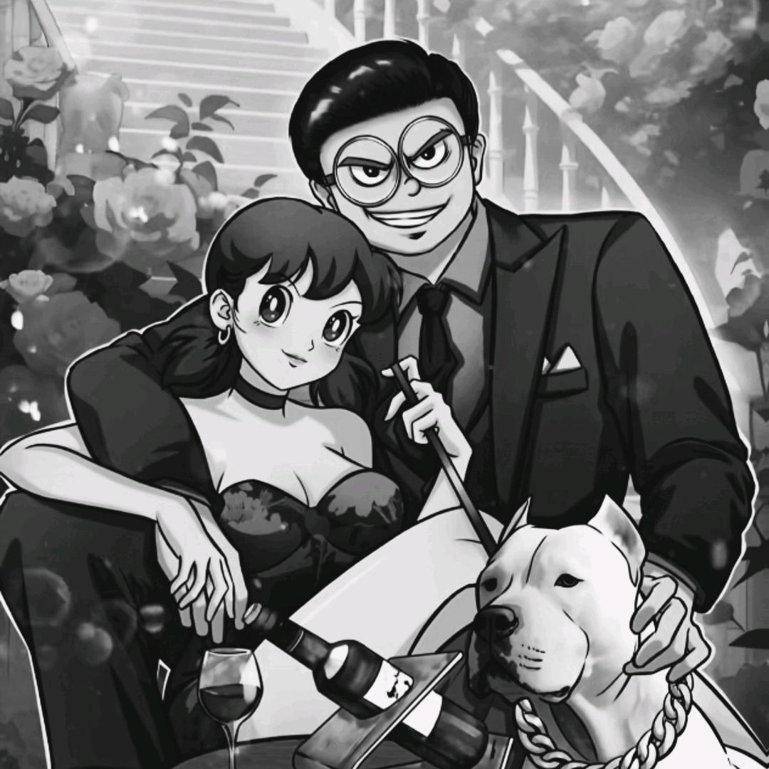 六月