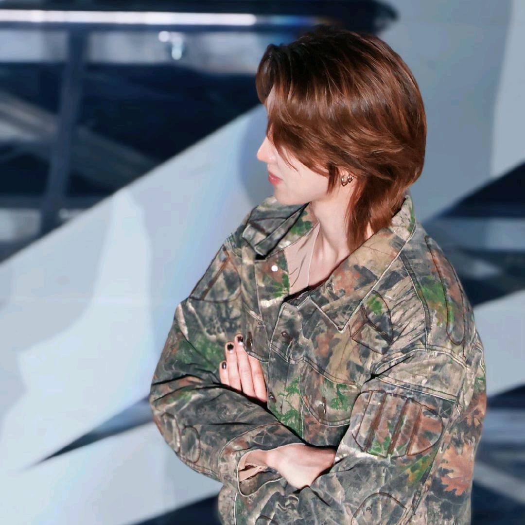 小棉花香迷糊啦