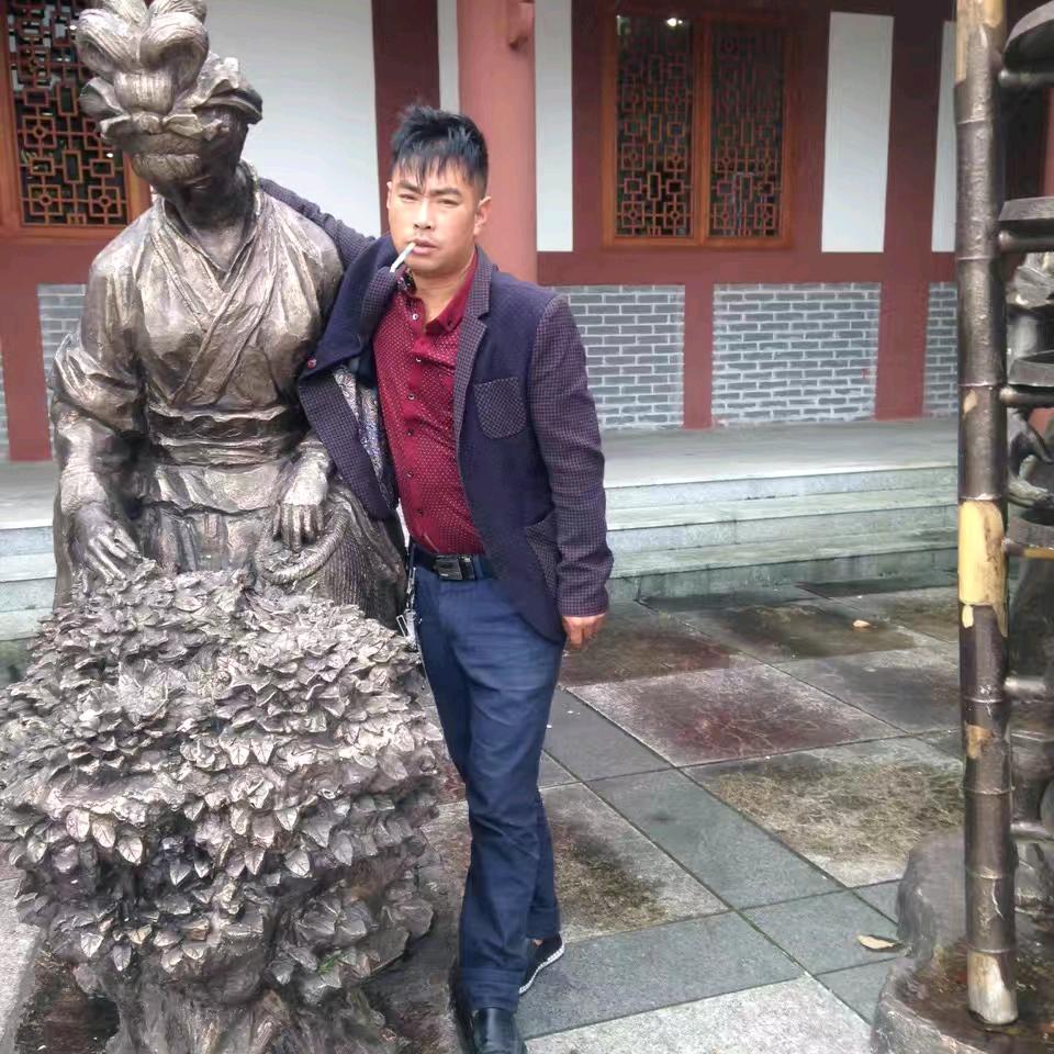 人生靠自己