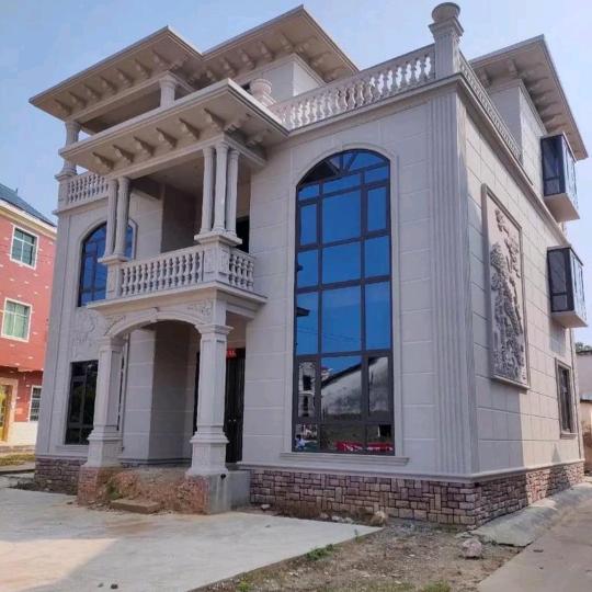 邯郸艺尚外墙装饰