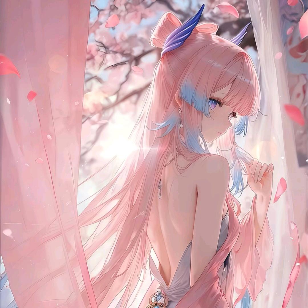 晓晓啦