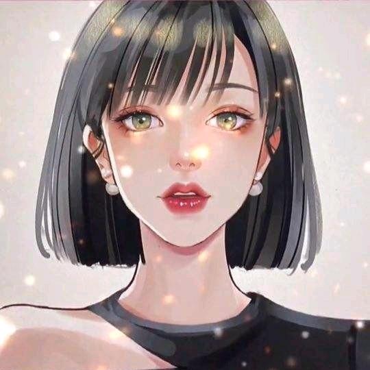 小张女士