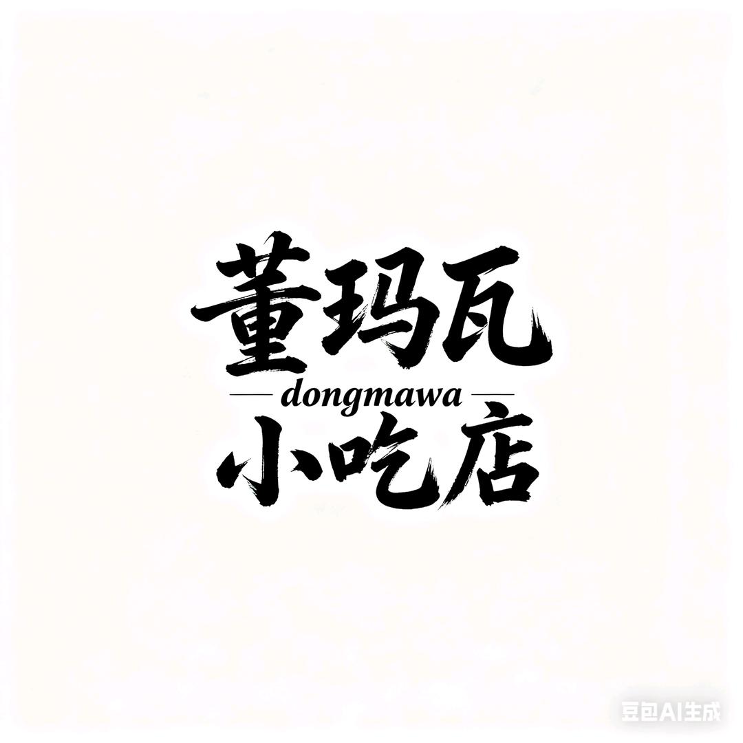 董玛瓦小吃店🥙（00后创业者）