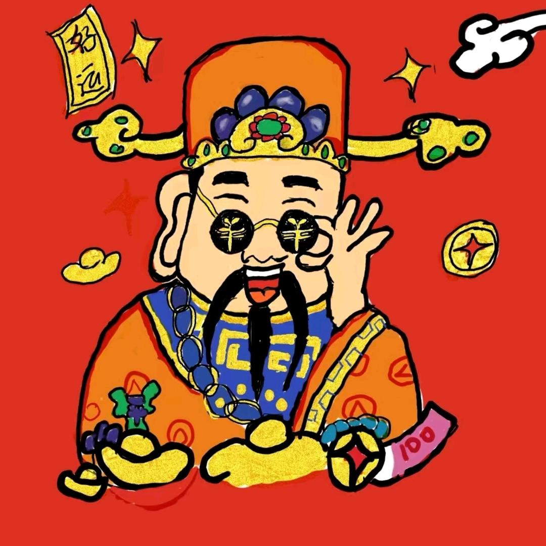 草莓百香果(健康快乐)