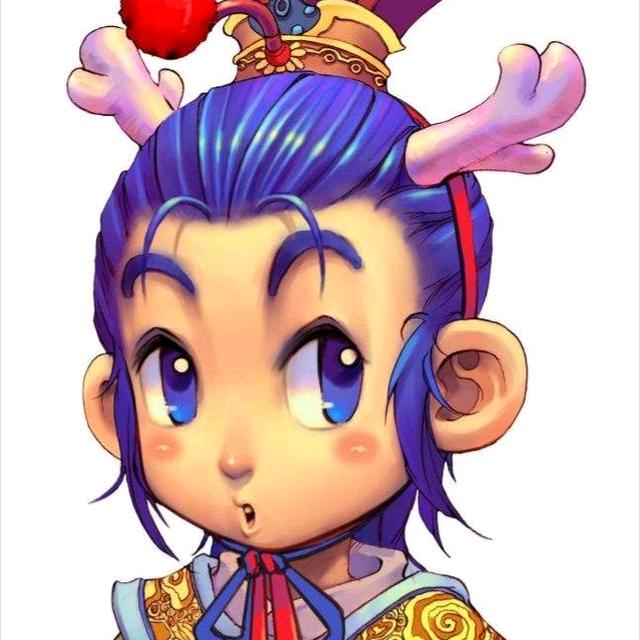 梦幻炼妖小王子