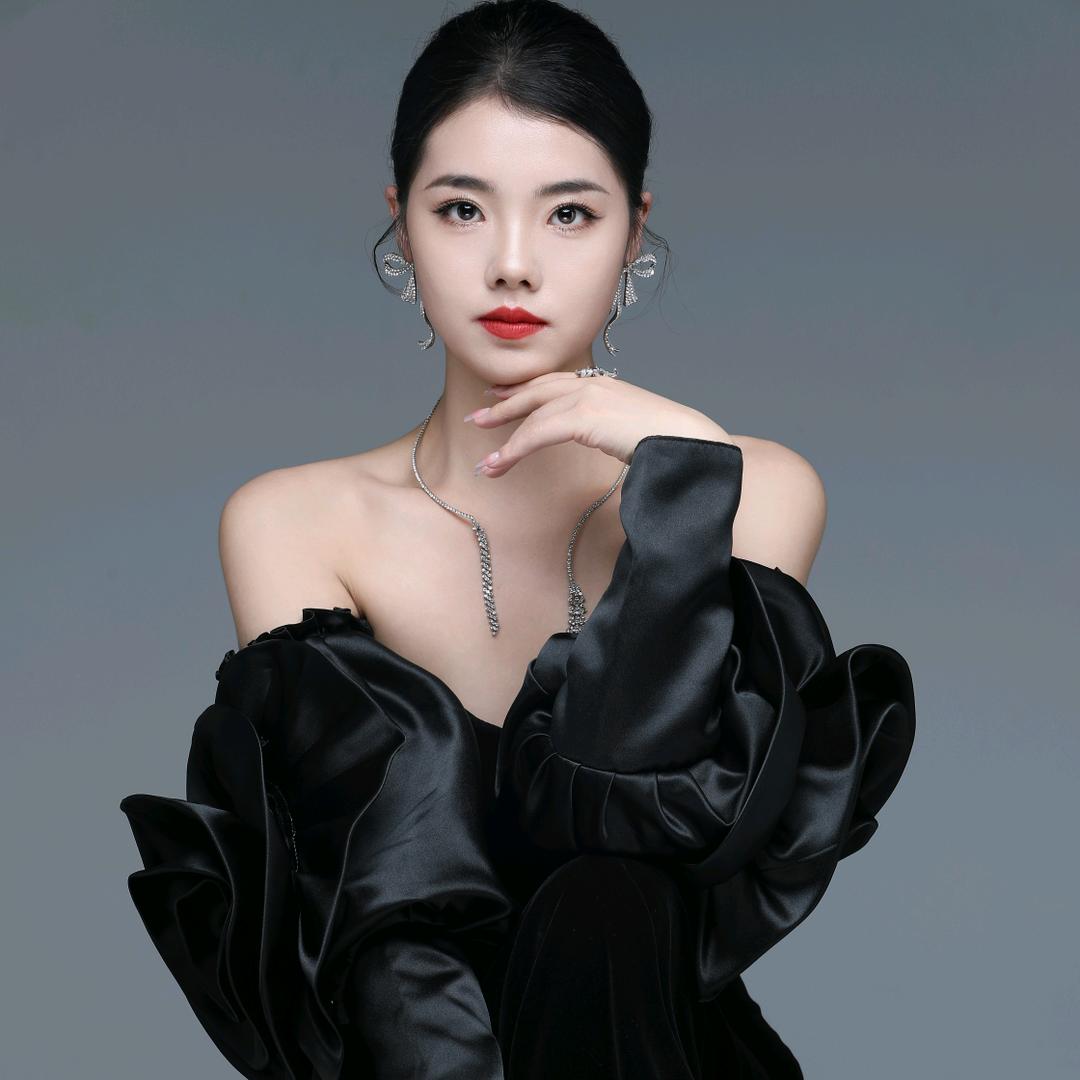 眉形私人定制.小敏老师