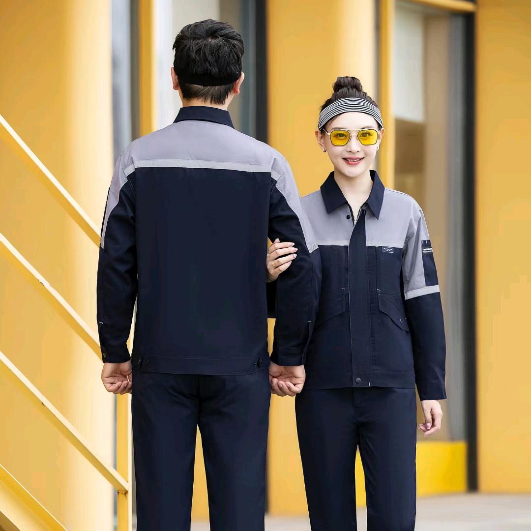 匠鑫劳保服饰定制
