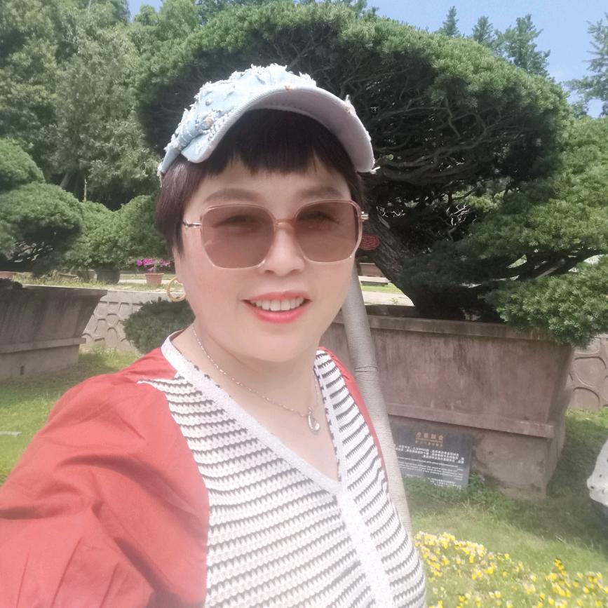 兰姐(橱窗分享)