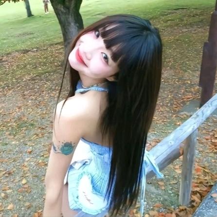 陈仙女😎😎