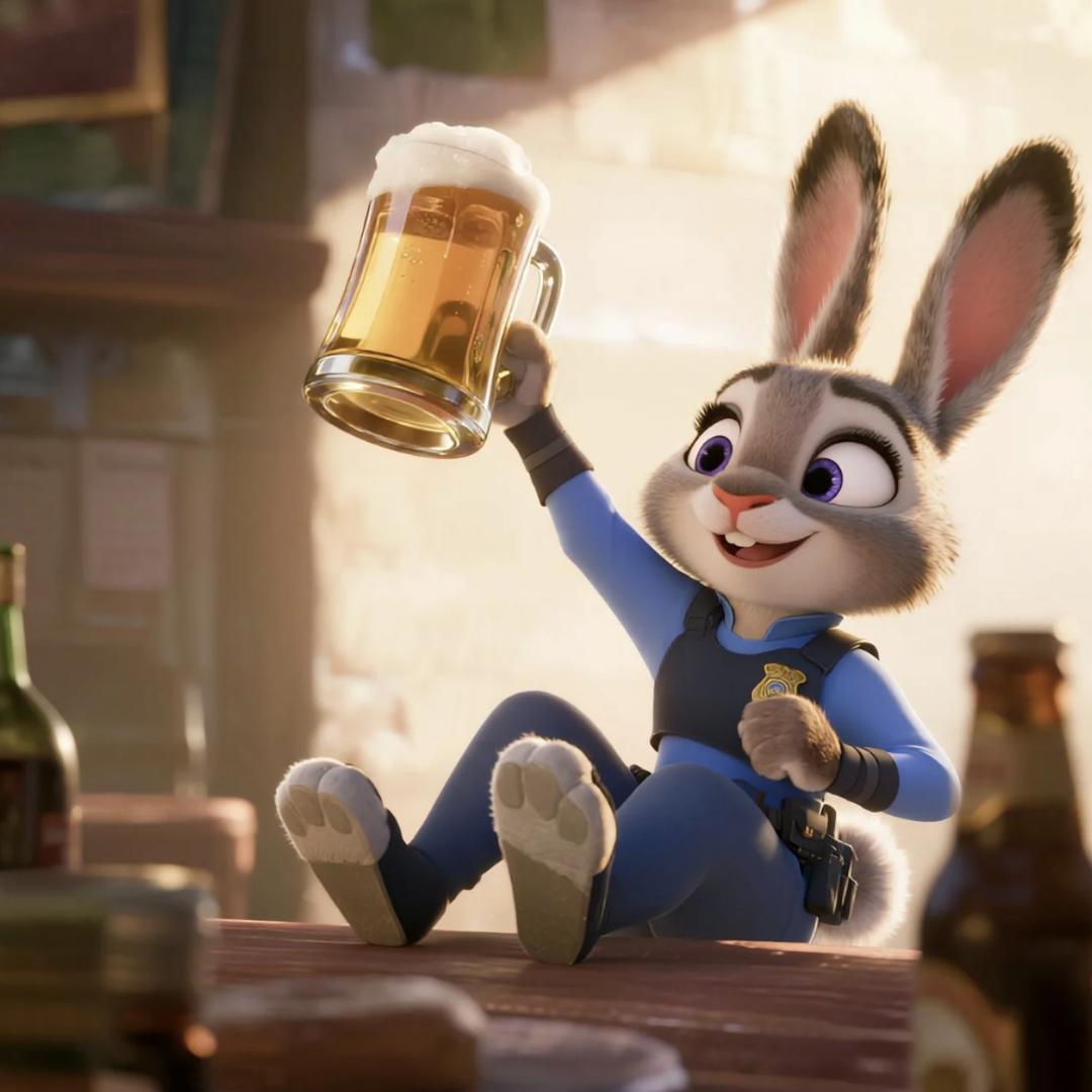 辽A酒窝儿୧⍤⃝🍺（养分版）